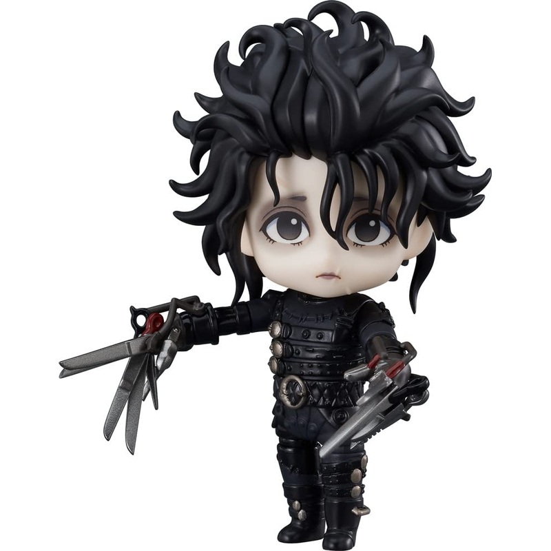 Edward Scissorhands – Nendoroid #1873 (Good Smile Company)