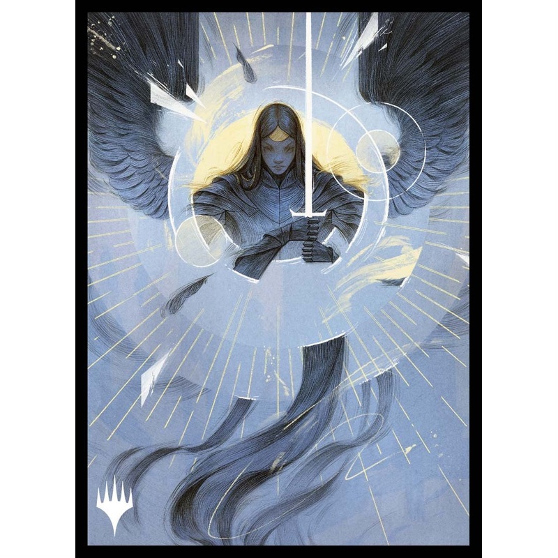 Magic: The Gathering – Card Sleeve – Mystical Archive – Ephemerate (Ensky)