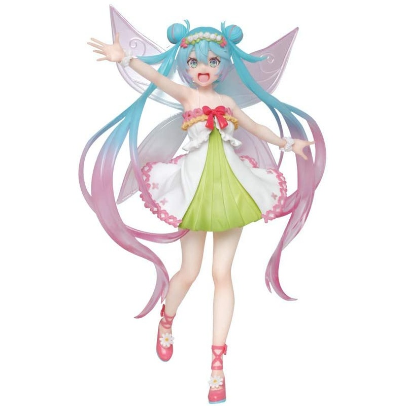 Vocaloid – Hatsune Miku – 3rd season Spring Ver. (Taito)