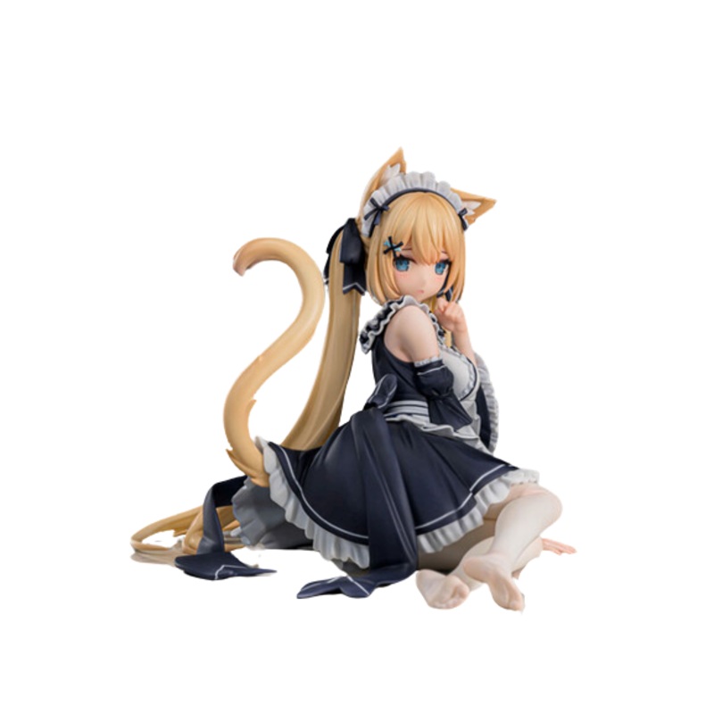 Vtuber Hanazono Serena – Hanazono Serena – 1/7 (AmiAmi, AniGift)