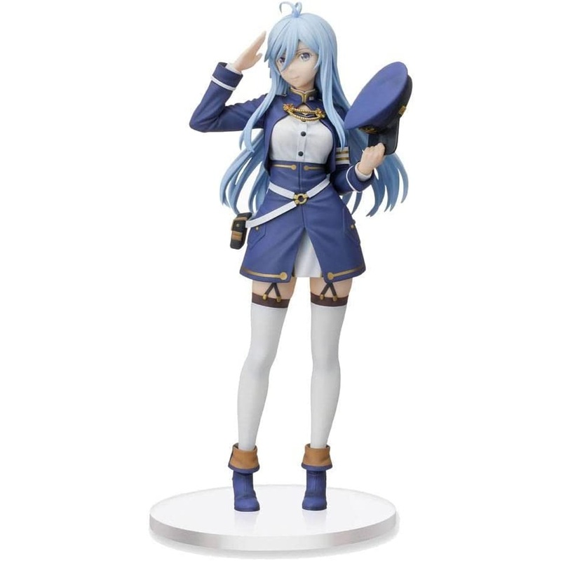 86 -eightysix- – Vladilena Miliz – Handler Lena PM Figure (SEGA)