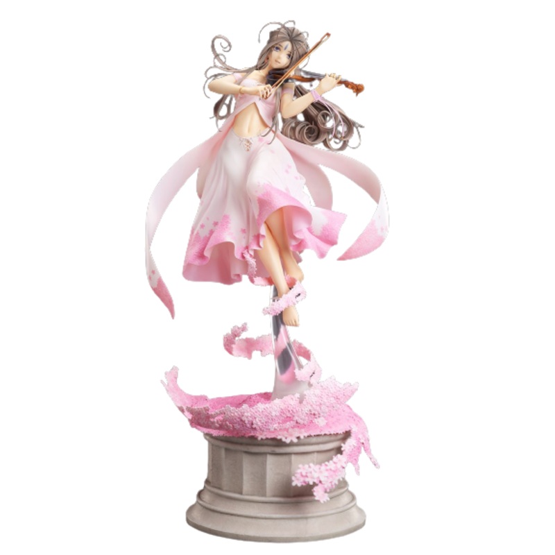 Aa Megami-sama – Belldandy – 1/8 (Hobby Max)