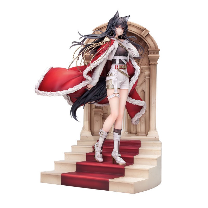 Arknights – Texas the Omertosa – 1/7 – The Throne Ver. (Myethos)