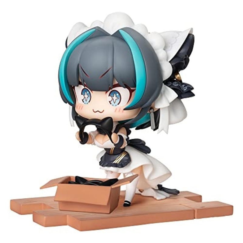 Azur Lane – JUUs Time – Chibi Chara Series – Cheshire (APEX)