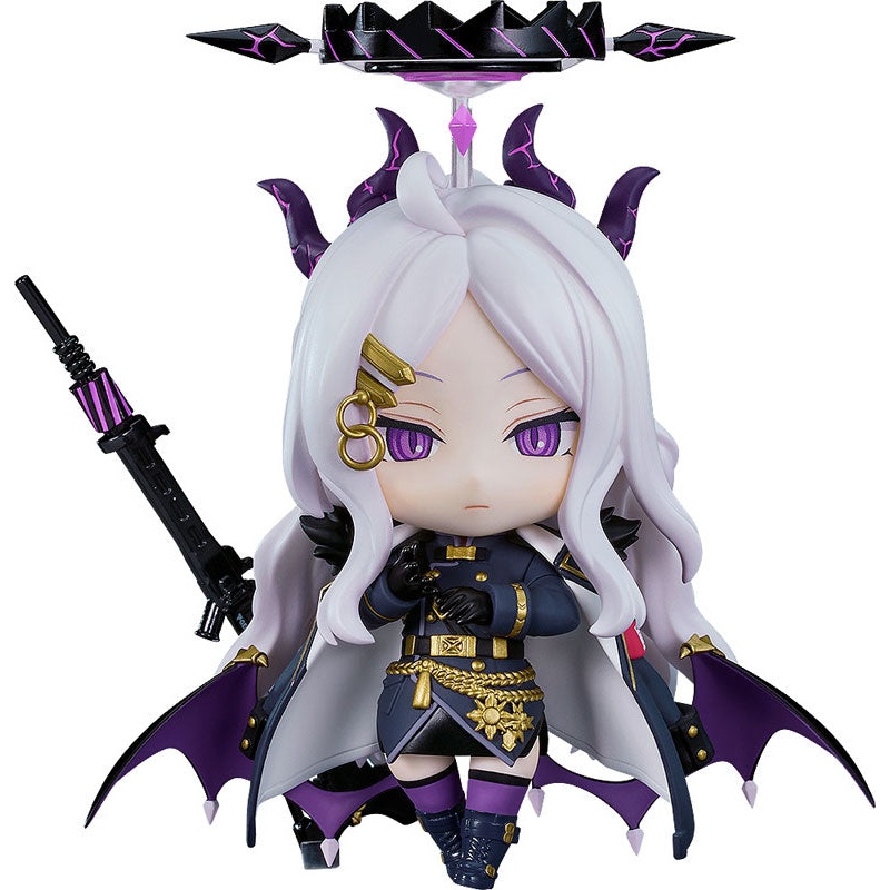 Blue Archive – Sorasaki Hina – Nendoroid #2727 (Good Smile Company)