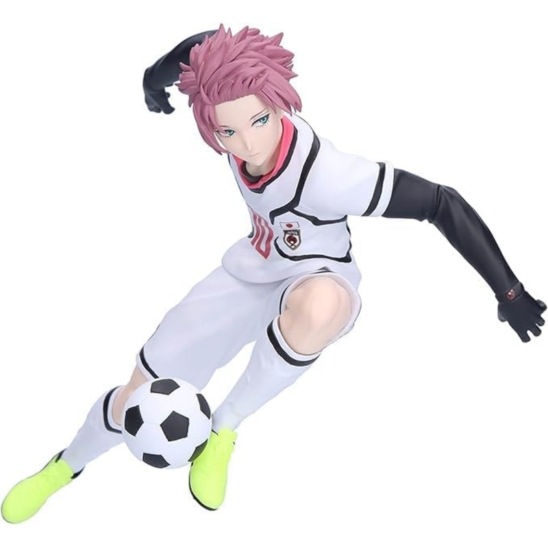 Blue Lock – Itoshi Sae – U-20 Nihon Daihyou (Bandai Spirits)