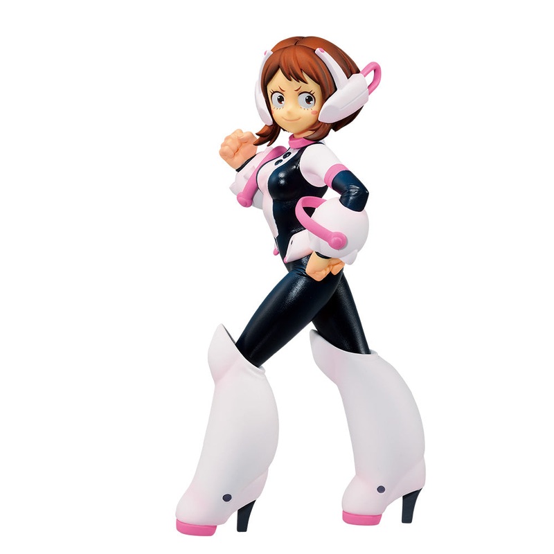Boku no Hero Academia – Uraraka Ochaco – Ichiban Kuji Boku no Hero Academia Next Generations!! – C Prize (Bandai Spirits)