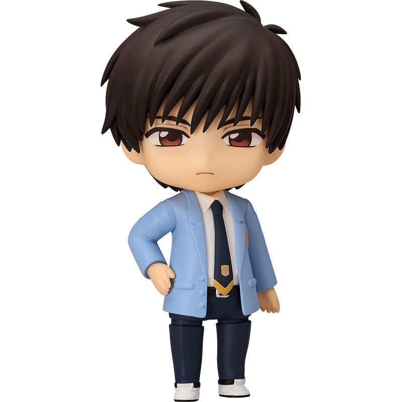 Card Captor Sakura: Clear Card-hen – Kinomoto Touya – Nendoroid #2733 (Good Smile Company)