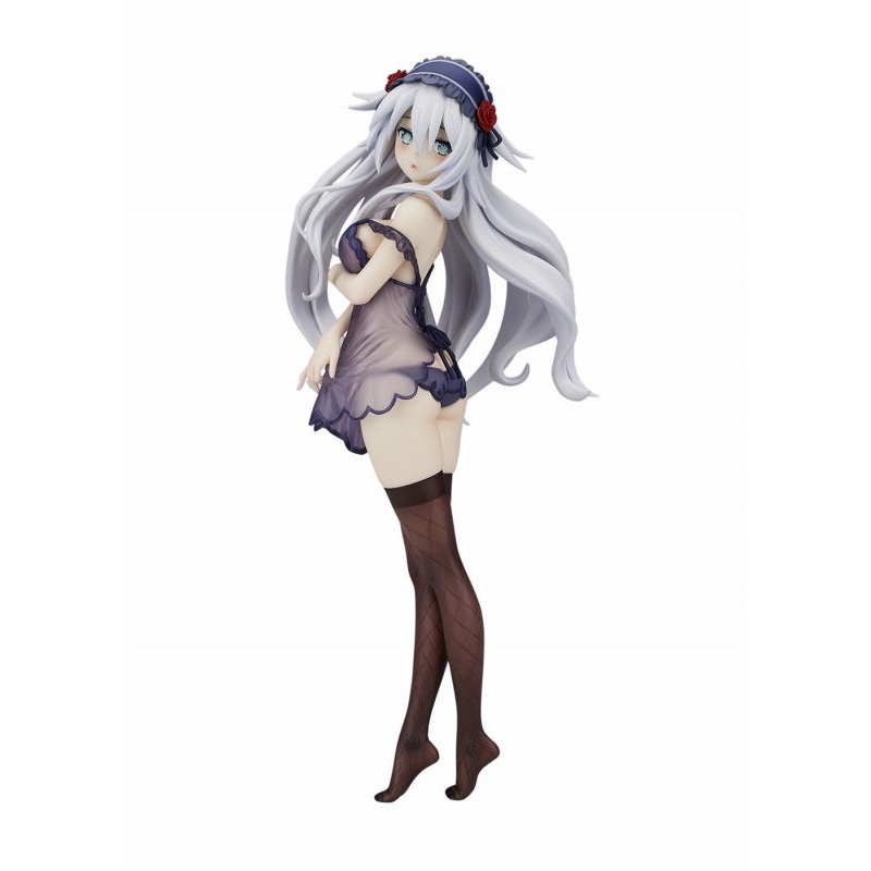 Choujigen Game Neptune – Black Heart – Baby Doll ver. (Flare)