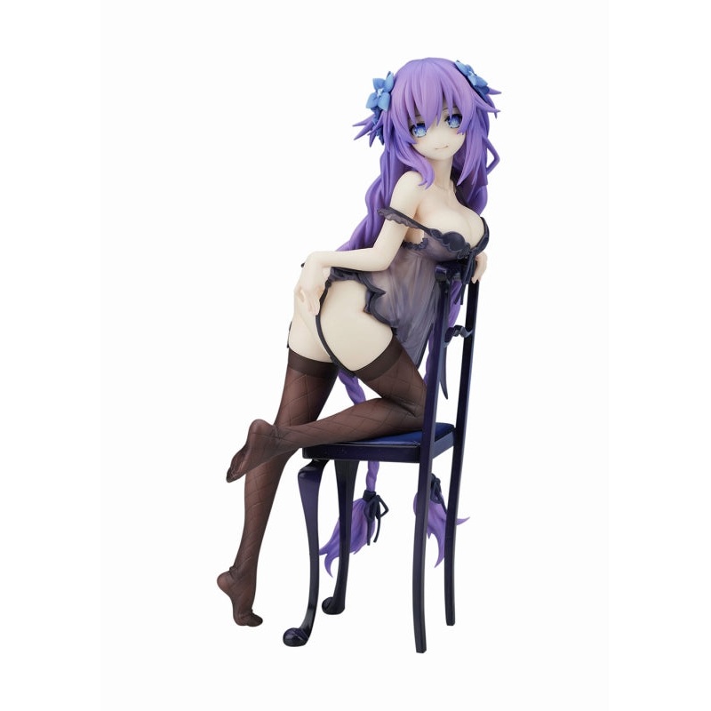 Choujigen Game Neptune – Purple Heart – Baby Doll ver. (Flare)