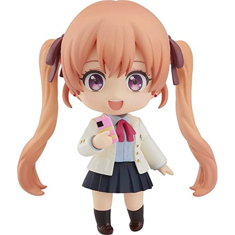 Cuckoo no Iinazuke – Amano Erika – Nendoroid #1885 (Good Smile Company)