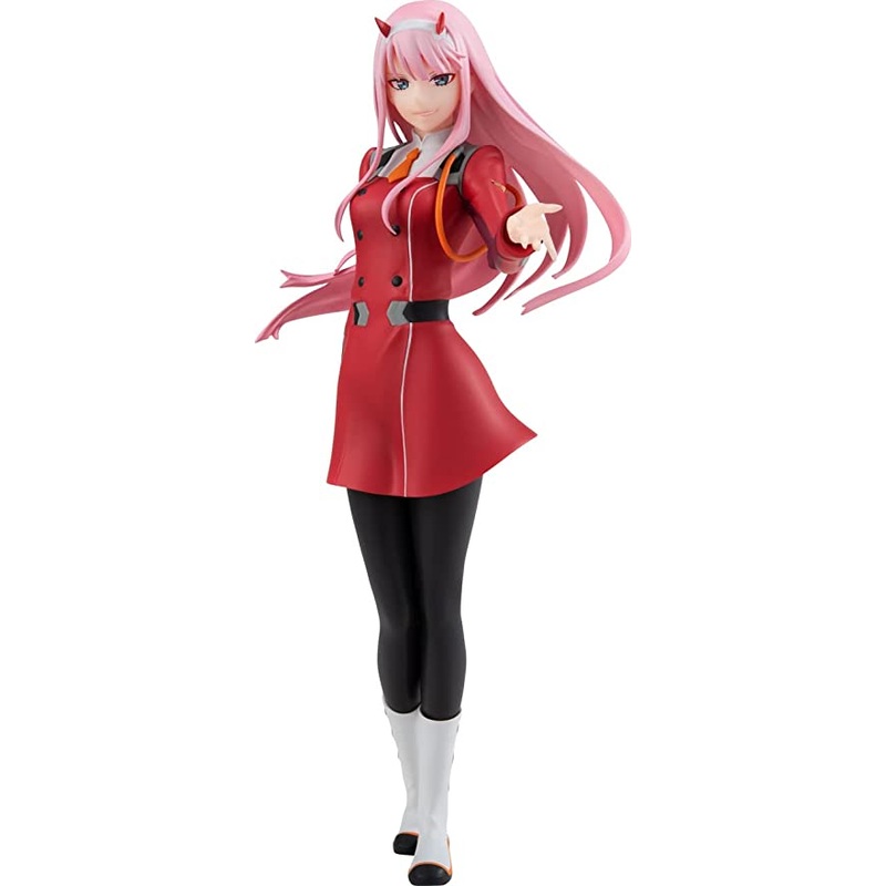 Darling in the FranXX – Zero Two – Pop Up Parade (Good Smile Company)