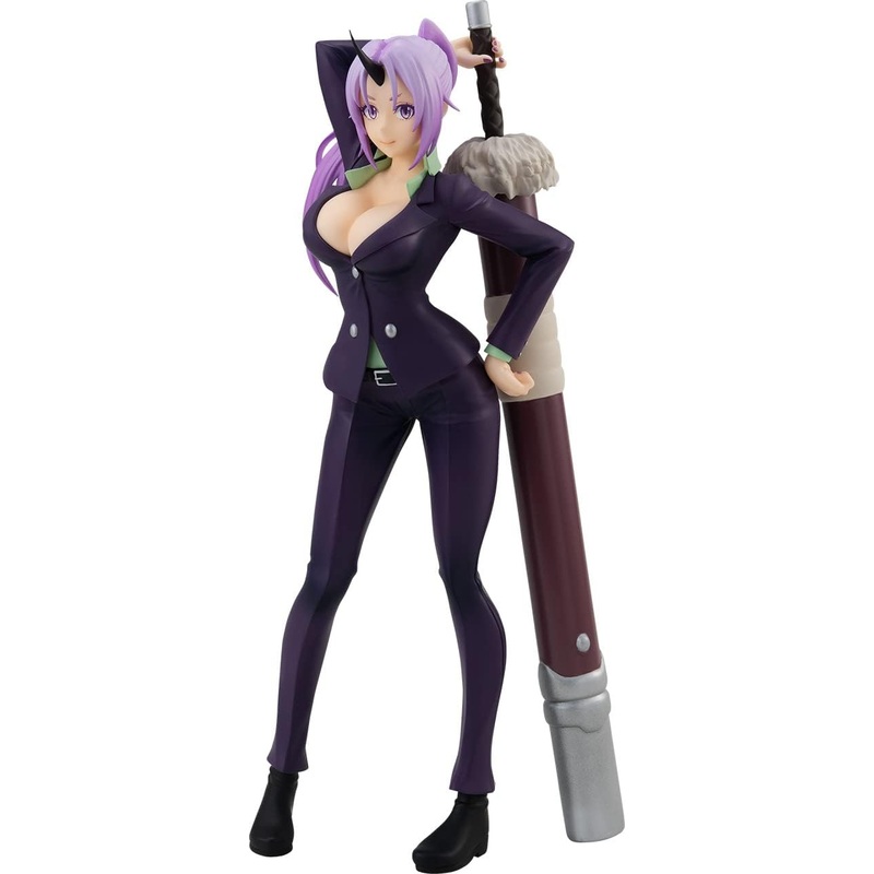 Tensei shitara Slime Datta Ken – Shion – Pop Up Parade (Good Smile Company)