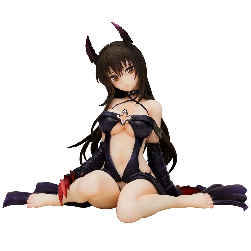 To LOVEru Darkness – Kotegawa Yui – 1/6 – Darkness ver. (Union Creative International Ltd)