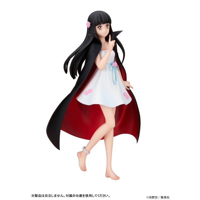 Tokimeki Tonight – Etou Ranze – 1/7 (Proof)