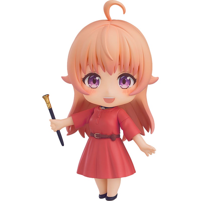 Witch Watch – Wakatsuki Nico – Nendoroid #2792 – Nendoroid Basic (Good Smile Company)