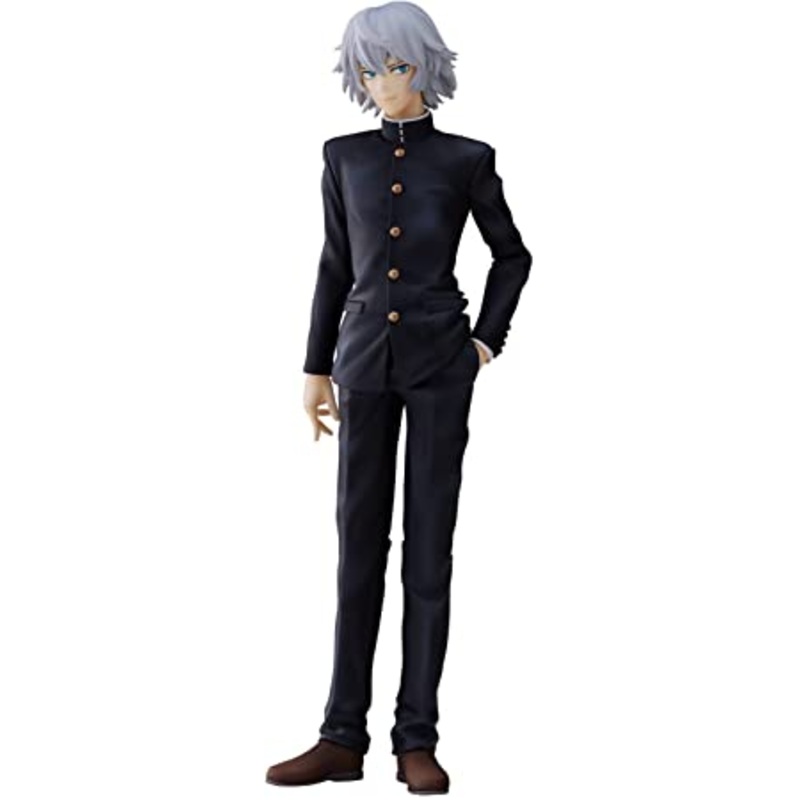 Zettai Karen Children – Hyoubu Kyousuke (Union Creative International Ltd)
