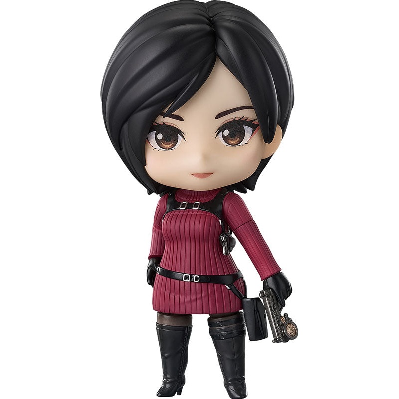 Biohazard Re:4 – Ada Wong – Nendoroid #2761 (Good Smile Company)