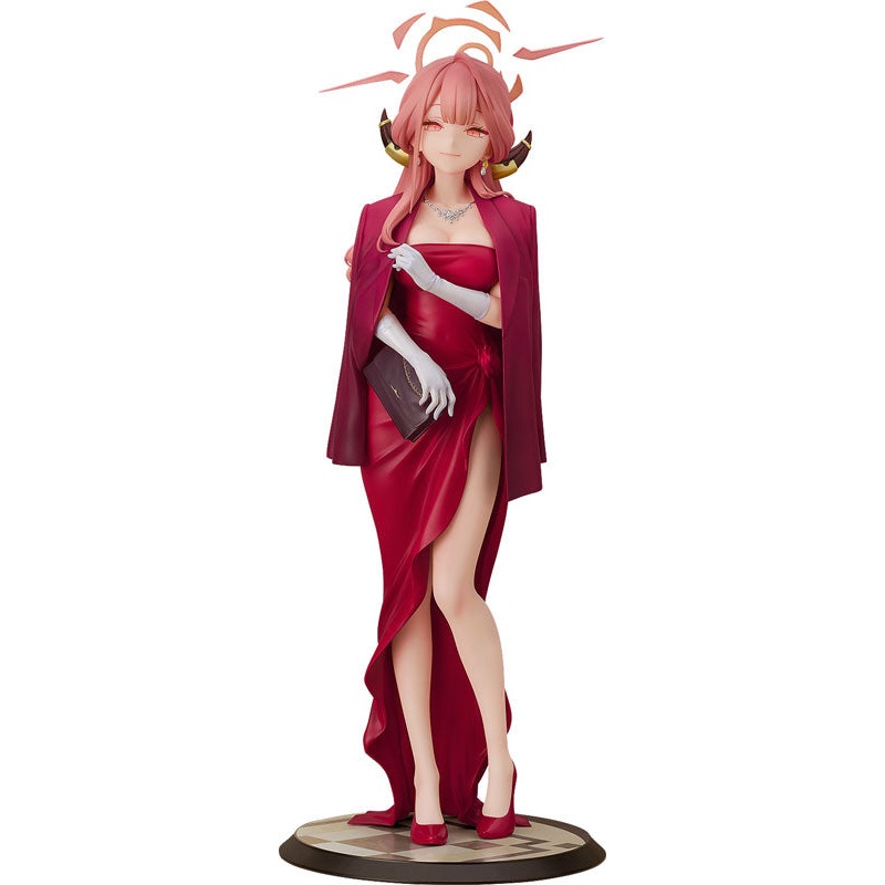 Blue Archive – Rikuhachima Aru – 1/7 – Dress (Good Smile Company)