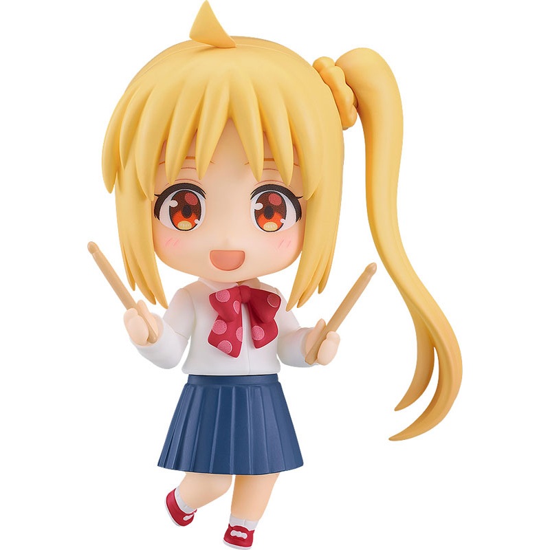 Bocchi the Rock! – Ijichi Nijika – Nendoroid #2242 – 2025 Re-release (Good Smile Company)