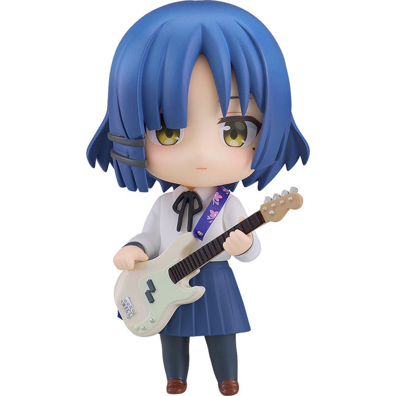Bocchi the Rock! – Yamada Ryou – Nendoroid #2243 – 2025 Re-release (Good Smile Company)