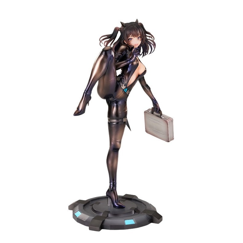 Brown Dust II – Scheherazade – 1/7 – Code Name S ver. (Apex Innovation)