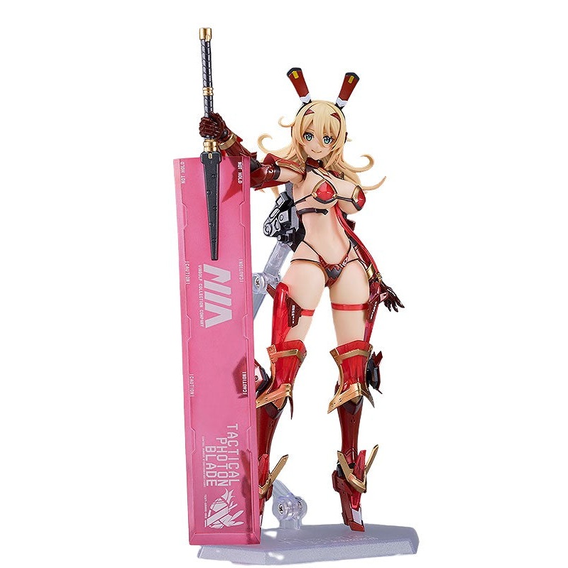 Bunny Suit Planning – Veronica Sweetheart – Figma #625 – 2025 Re-release (Max Factory) [Shop Exclusive]
