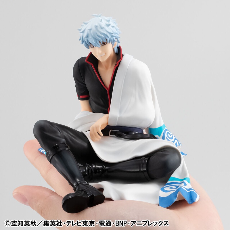GINTAMA G.E.M. SERIES – GINTOKI SAKATA