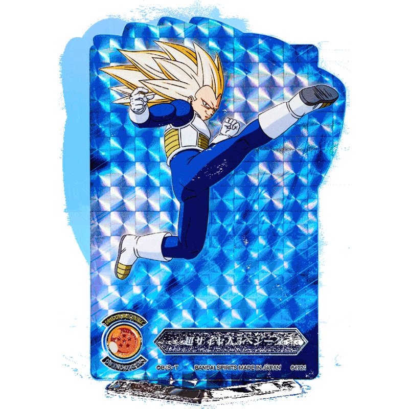 ICHIBAN KUJI DRAGON BALL DAIMA 2 – J PRIZE ACLLECT COMPLETE SET OF 20 TYPES