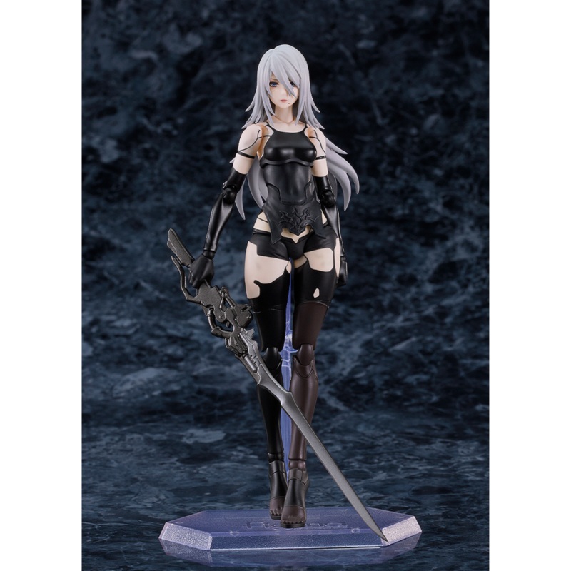 NIER AUTOMATA VER1.1A FIGMA – A2