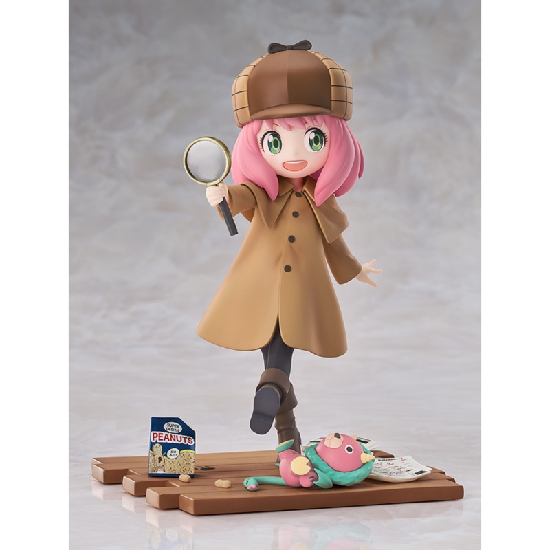 SPY X FAMILY – ANYA FORGER DETECTIVE VER.