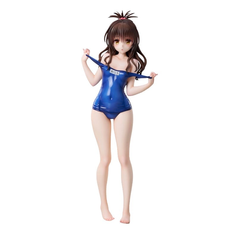 To LOVEru Darkness – Yuuki Mikan – 1/4 – Swimsuit (Mimeyoi, Union Creative International Ltd)