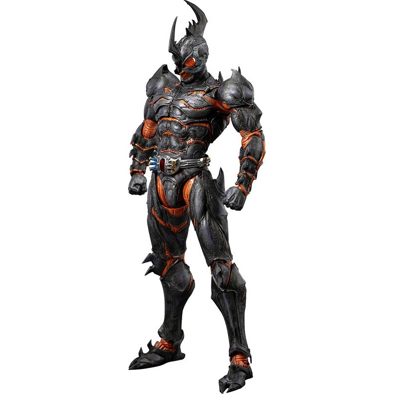 Torakojin – Armorman – Fig-Zero S – 1/12 (ThreeZero)