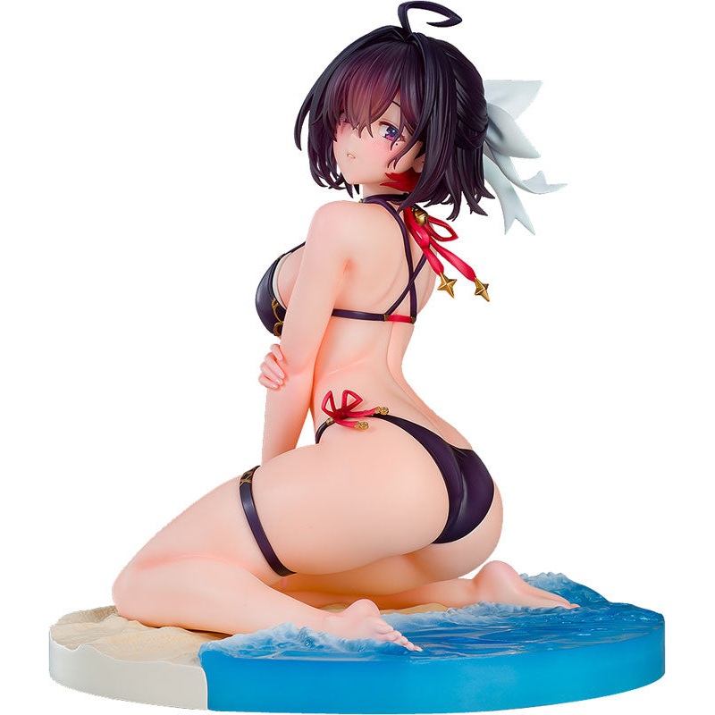 Yumia no Atelier ~Tsuioku no Renkinjutsushi to Gensou no Chi~ – Yumia Liessfeldt – 1/7 – Swimsuit Ver. (Wonderful Works)