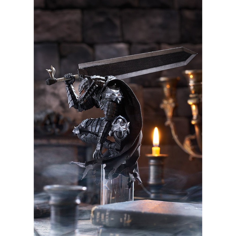 Berserk Plamatea – Guts Berserker Armor Ver.