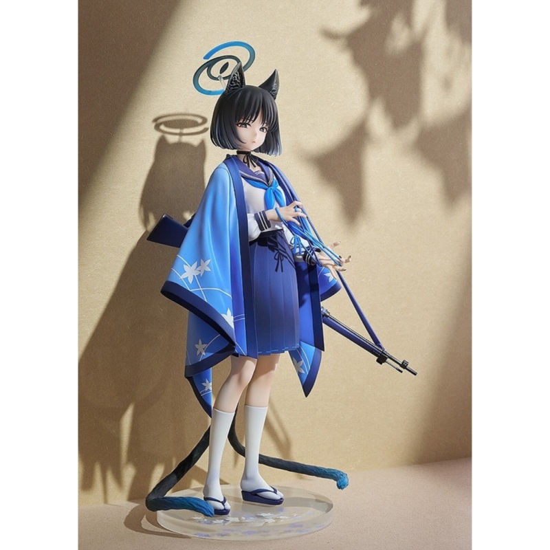 Blue Archive – Kiryuu Kikyou 1/7 Figure
