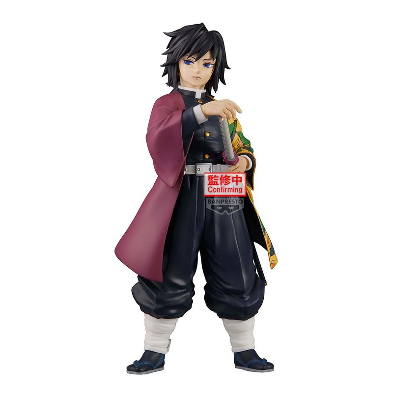Demon Slayer Grandista – Giyu Tomioka