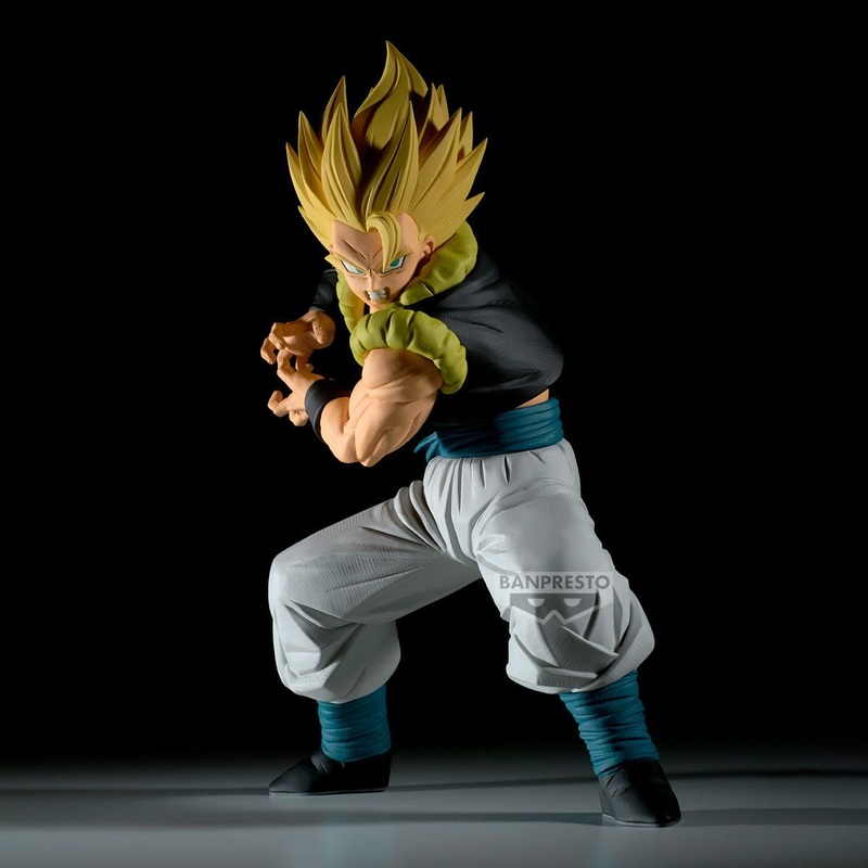 Dragon Ball Super Grandista – Gogeta