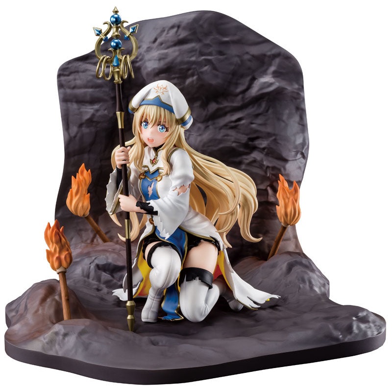 GOBLIN SLAYER II – PRIESTESS