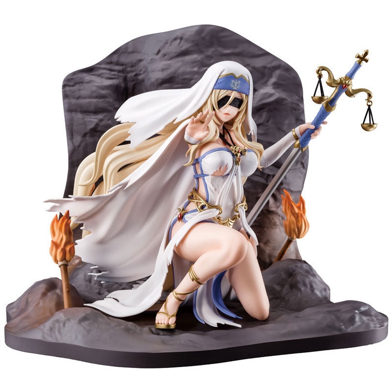 GOBLIN SLAYER II – SWORD MAIDEN