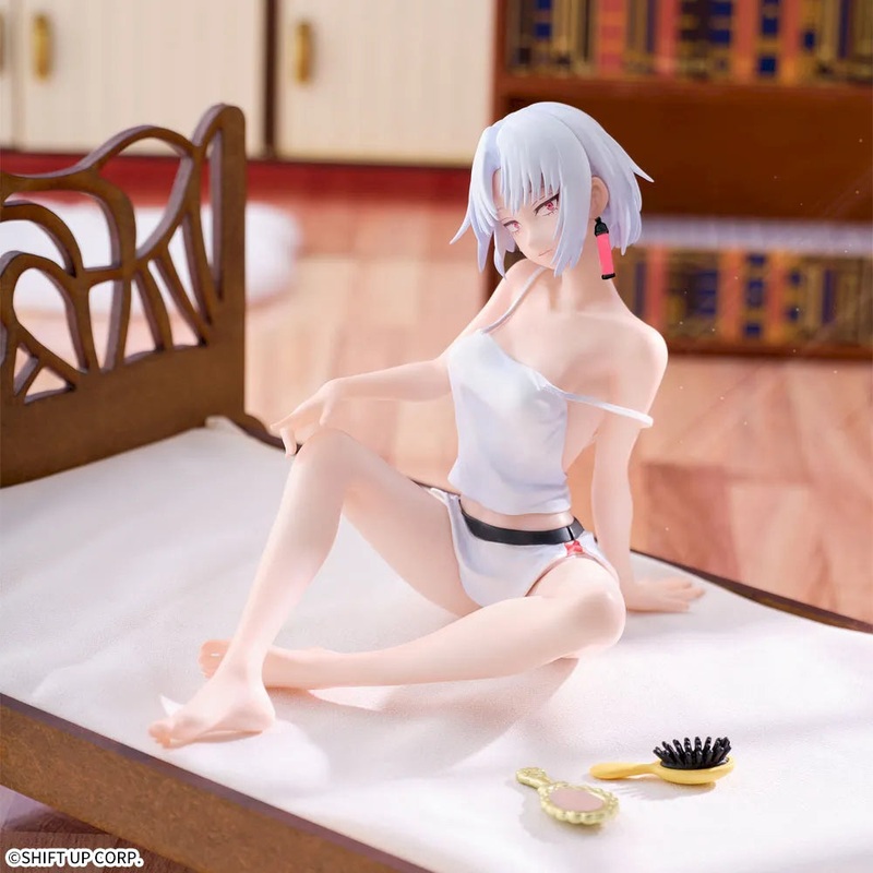Goddess of Victory Nikke Yumemirize – Drake