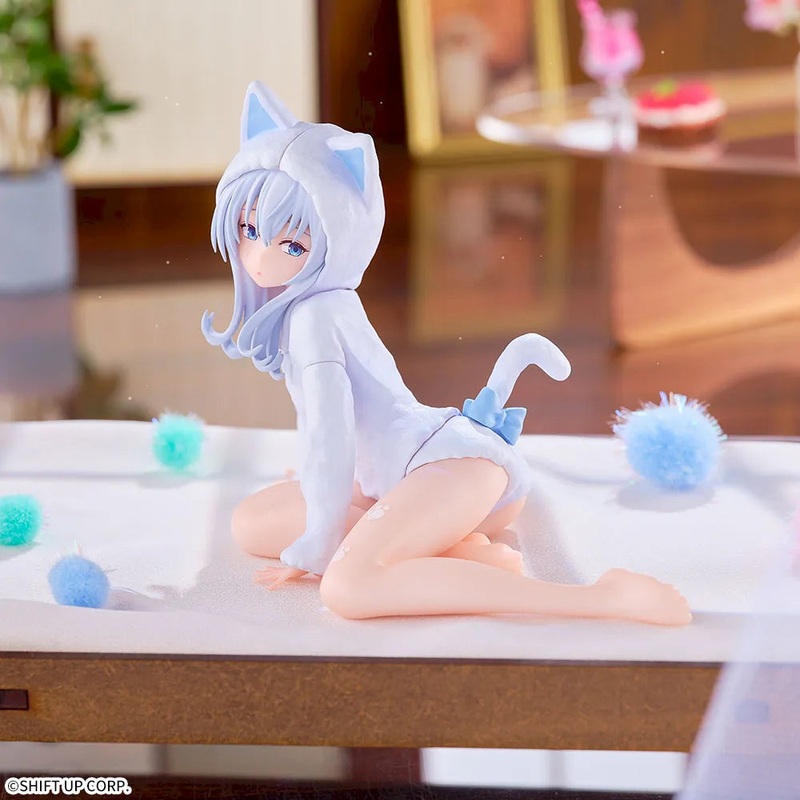 Goddess of Victory Nikke Yumemirize – N102