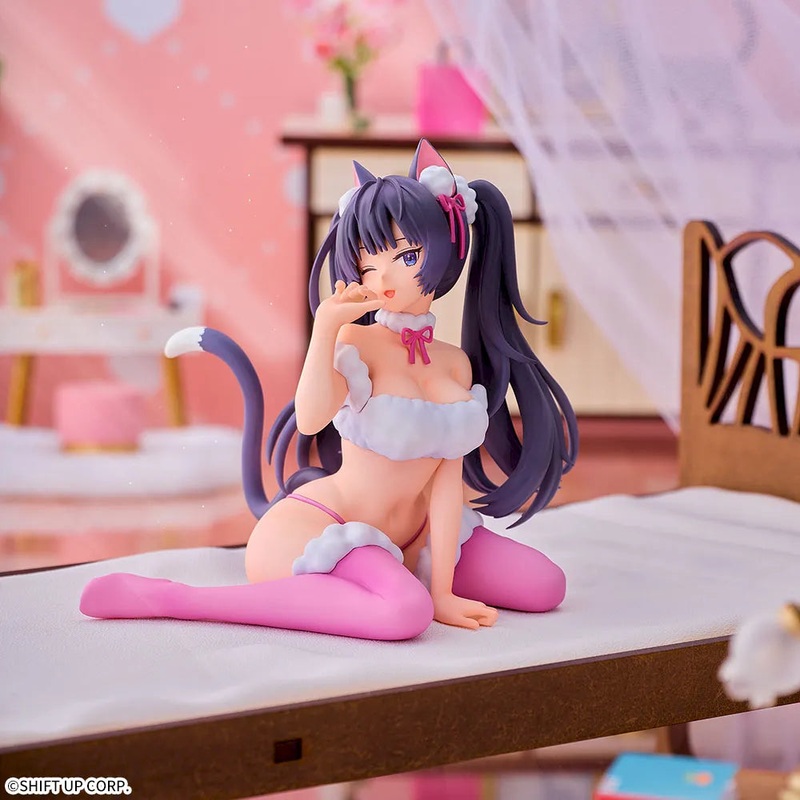 Goddess of Victory Nikke Yumemirize – Nero