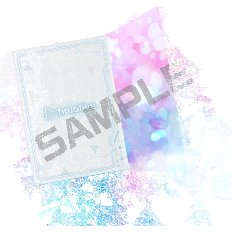 Ichiban Kuji Hololive Cyberpunk Style – Last One Prize Booklet