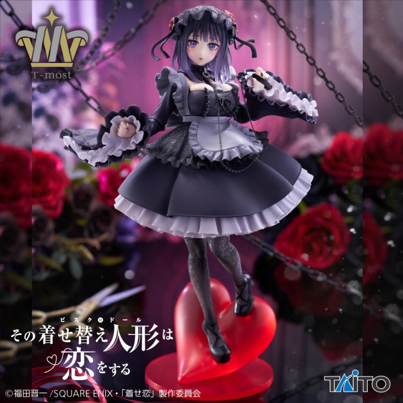 My Dress-Up Darling T-Most – Kitagawa Marin Kuroe Shizuku Ver.