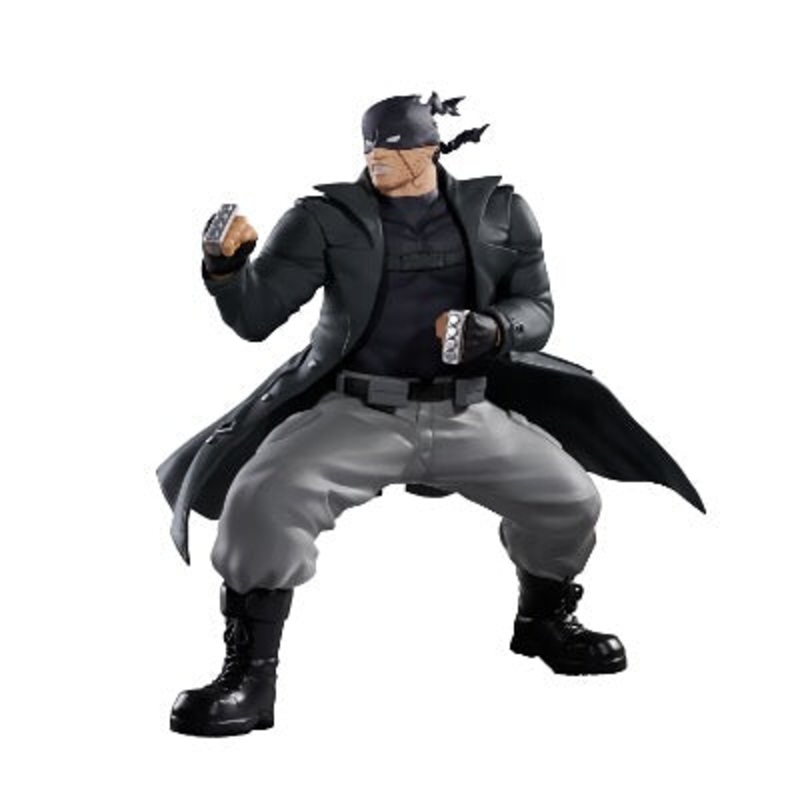 My Hero Academia Vigilantes the Amazing Heroes Another – Knuckleduster (Iwao Oguro)