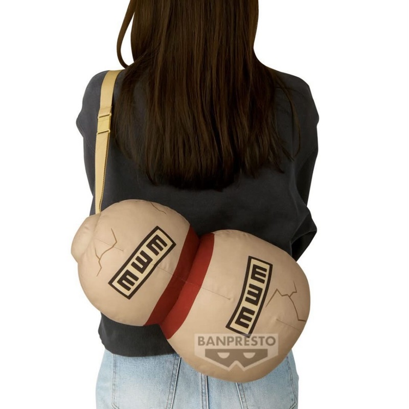Naruto Bag – Gaara Sand Bag