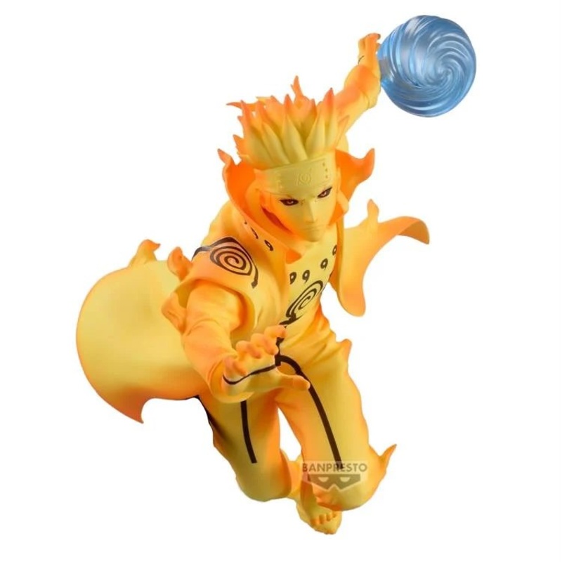 NARUTO SHIPPUDEN FIGURE – MINATO NAMIKAZE