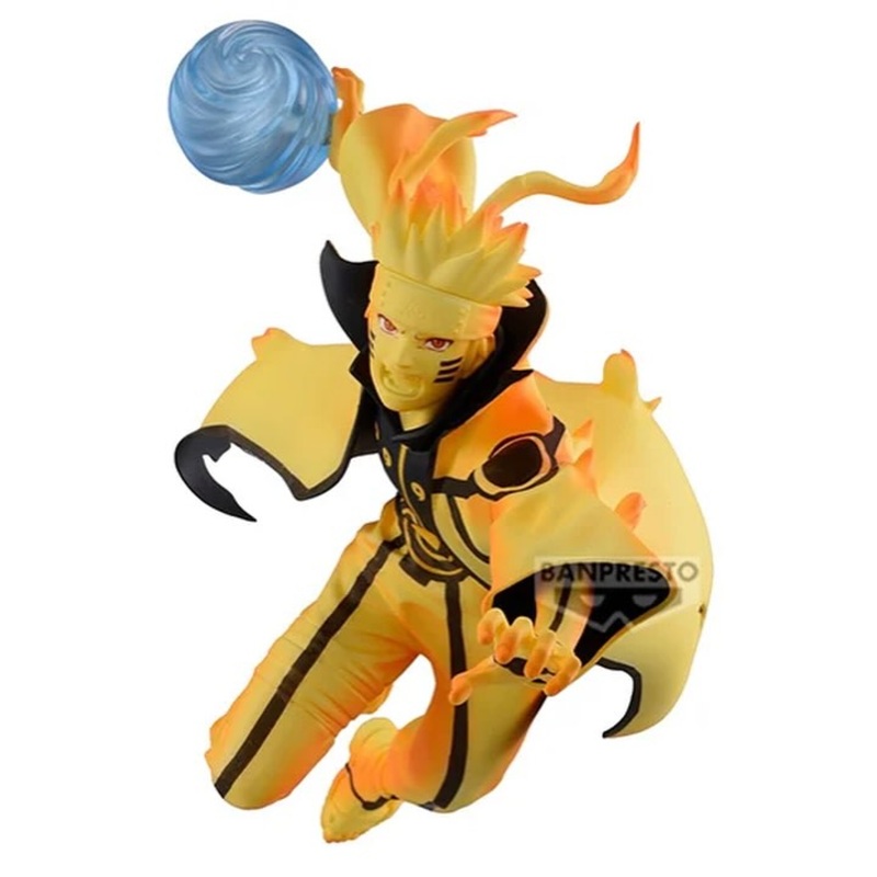NARUTO SHIPPUDEN FIGURE – NARUTO UZUMAKI