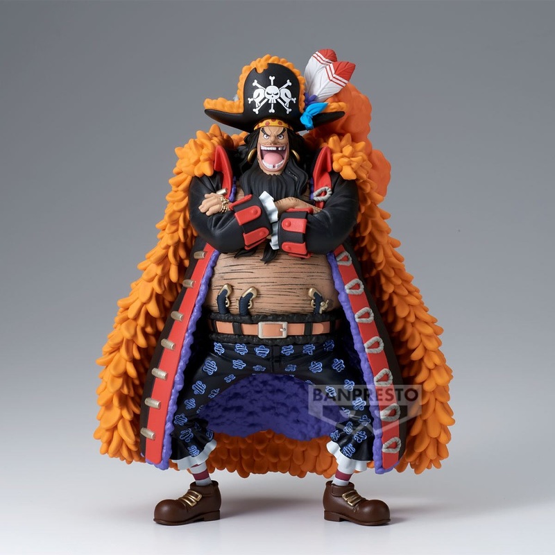 One Piece DXF The Grandline Series – Special Marshall D. Teach